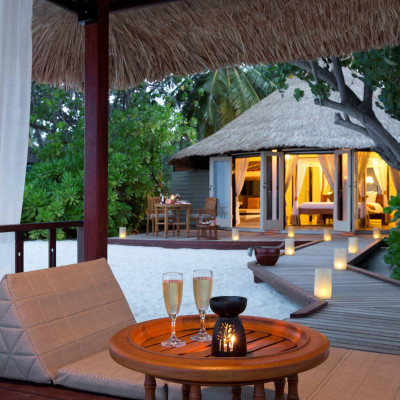 Banyan Tree Vabbinfaru image