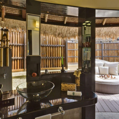 Banyan Tree Vabbinfaru image