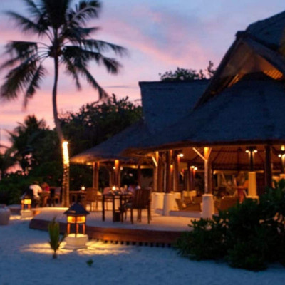 Banyan Tree Vabbinfaru image