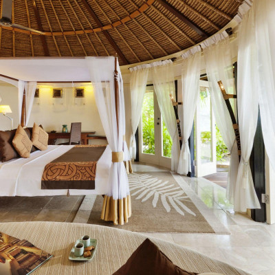 Banyan Tree Vabbinfaru image