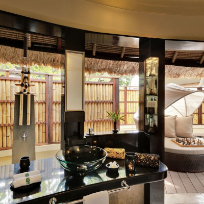 Banyan Tree Vabbinfaru image