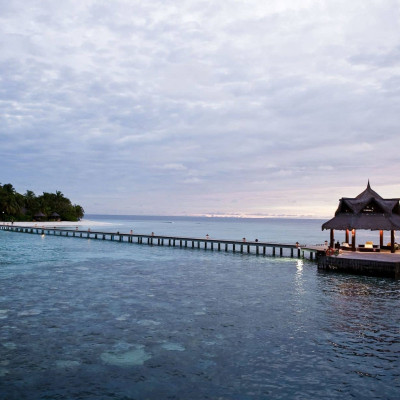 Banyan Tree Vabbinfaru image