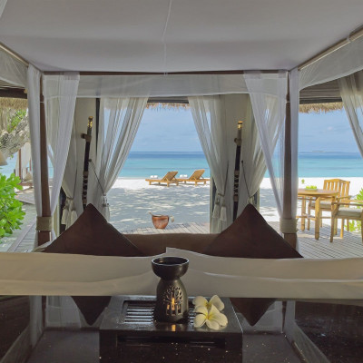 Banyan Tree Vabbinfaru image
