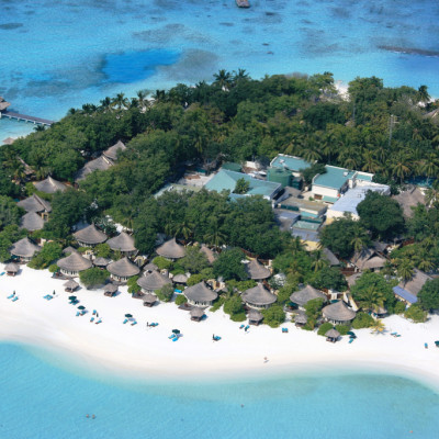 Banyan Tree Vabbinfaru image