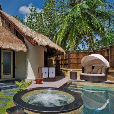 Banyan Tree Vabbinfaru image