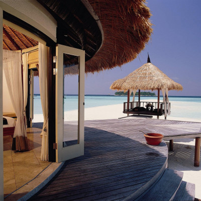 Banyan Tree Vabbinfaru image