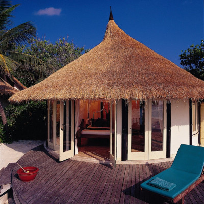 Banyan Tree Vabbinfaru image