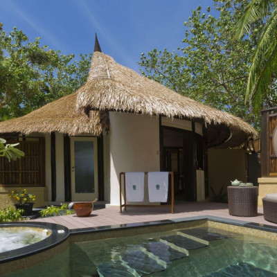 Banyan Tree Vabbinfaru image