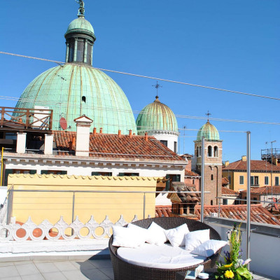 Hotel Carlton image