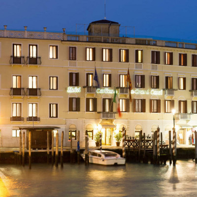 Hotel Carlton image