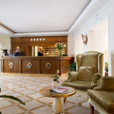 Hotel Carlton image