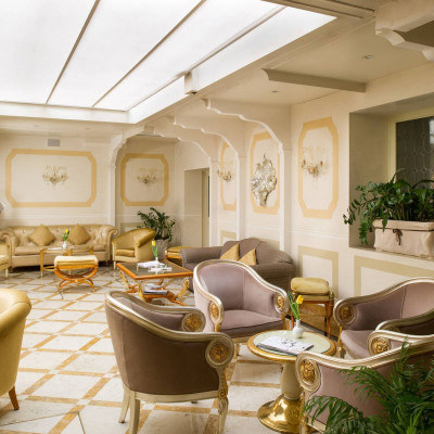 Hotel Carlton image
