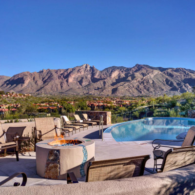 Hacienda Del Sol Guest Ranch Resort image