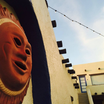 Hacienda Del Sol Guest Ranch Resort image