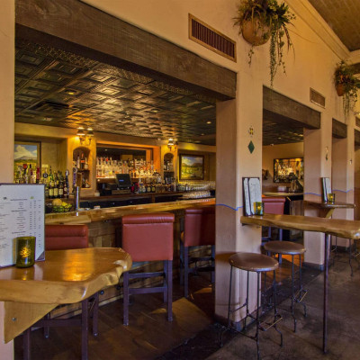 Hacienda Del Sol Guest Ranch Resort image