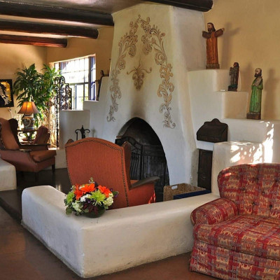 Hacienda Del Sol Guest Ranch Resort image