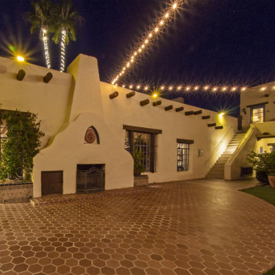 Hacienda Del Sol Guest Ranch Resort image