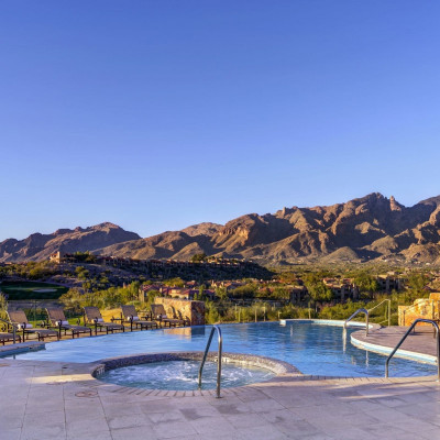 Hacienda Del Sol Guest Ranch Resort image