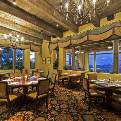 Hacienda Del Sol Guest Ranch Resort image