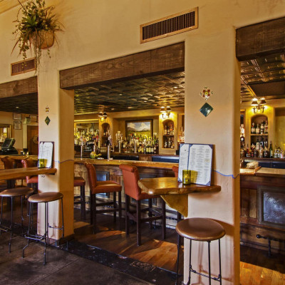 Hacienda Del Sol Guest Ranch Resort image