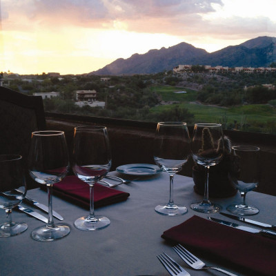 Hacienda Del Sol Guest Ranch Resort image