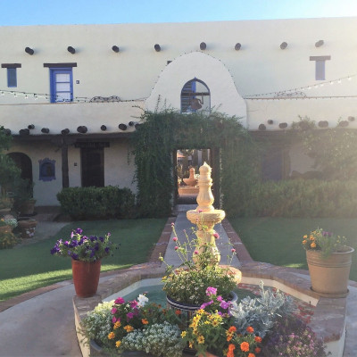 Hacienda Del Sol Guest Ranch Resort image