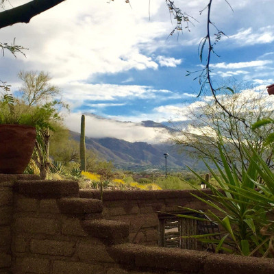 Hacienda Del Sol Guest Ranch Resort image