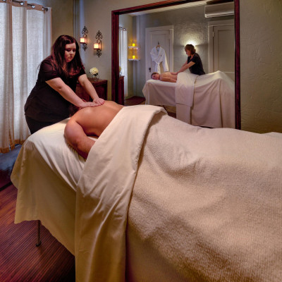 Hacienda Del Sol Guest Ranch Resort image