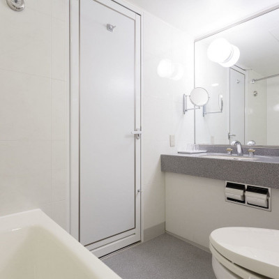 Keio Plaza Hotel Tokyo image
