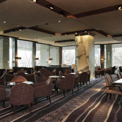 Keio Plaza Hotel Tokyo image