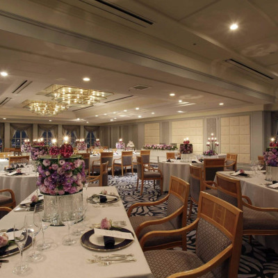 Keio Plaza Hotel Tokyo image