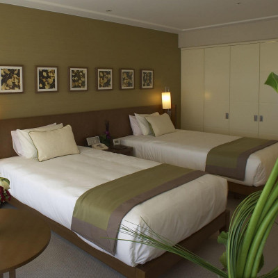Keio Plaza Hotel Tokyo image