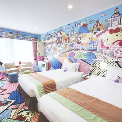 Keio Plaza Hotel Tokyo image