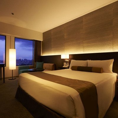Keio Plaza Hotel Tokyo image