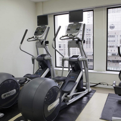Keio Plaza Hotel Tokyo image
