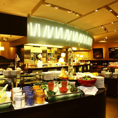 Keio Plaza Hotel Tokyo image