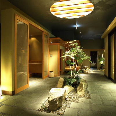 Keio Plaza Hotel Tokyo image