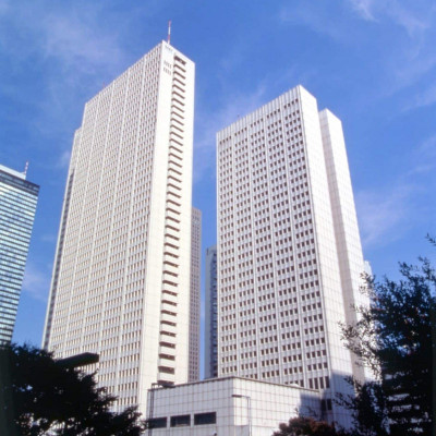 Keio Plaza Hotel Tokyo image