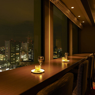 Keio Plaza Hotel Tokyo image