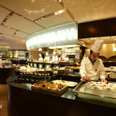 Keio Plaza Hotel Tokyo image
