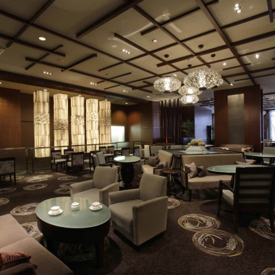 Keio Plaza Hotel Tokyo image
