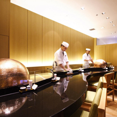 Keio Plaza Hotel Tokyo image