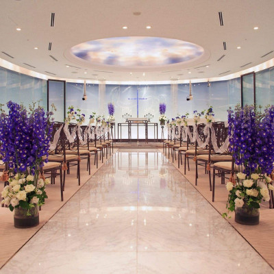Keio Plaza Hotel Tokyo image