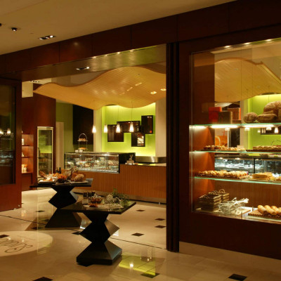 Keio Plaza Hotel Tokyo image