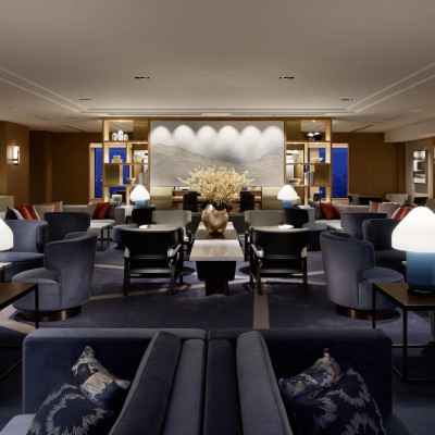Keio Plaza Hotel Tokyo image