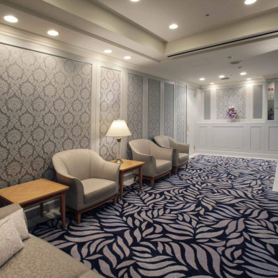 Keio Plaza Hotel Tokyo image