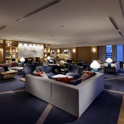 Keio Plaza Hotel Tokyo image