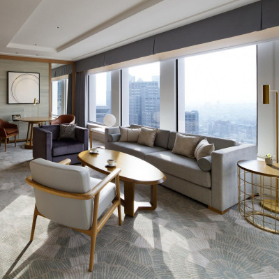 Keio Plaza Hotel Tokyo image
