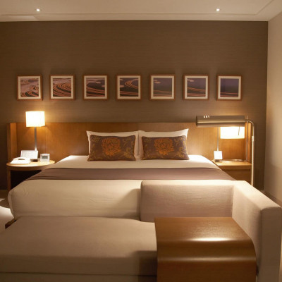 Keio Plaza Hotel Tokyo image