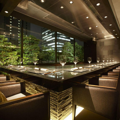 Keio Plaza Hotel Tokyo image